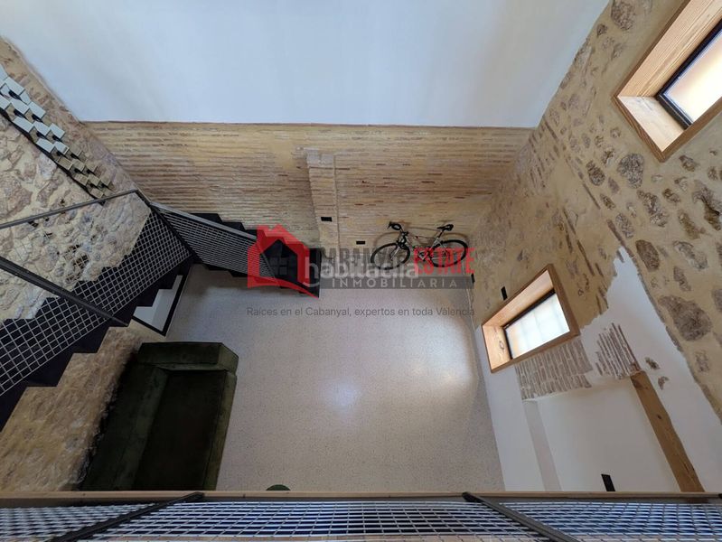Foto 4b5a5c67-20e7-49f6-b074-adbf3d266d47. Casa amb calefacció a Borbotó Valencia