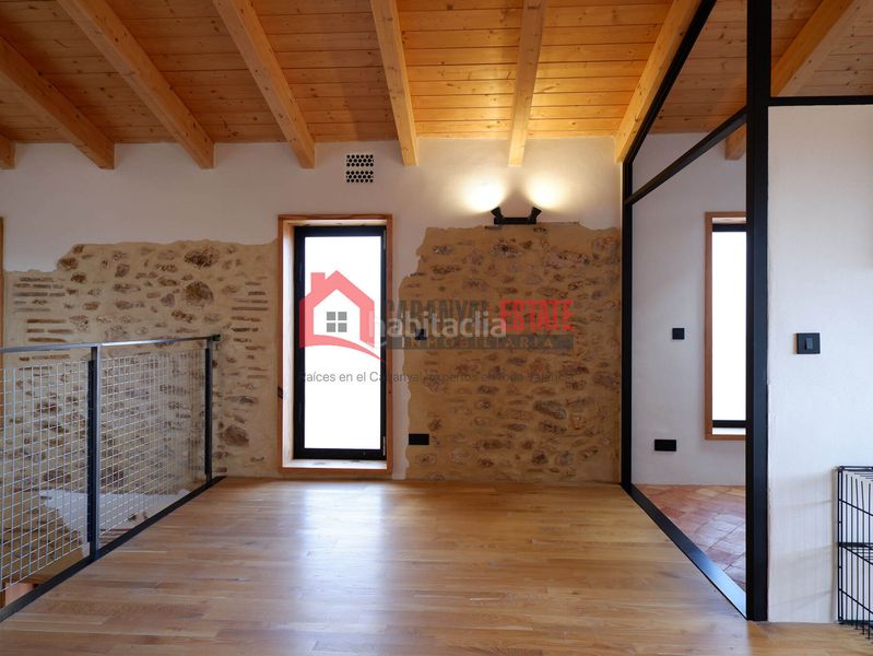 Foto 71fcf022-c132-401b-9257-8f6fce8aae24. Casa amb calefacció a Borbotó Valencia