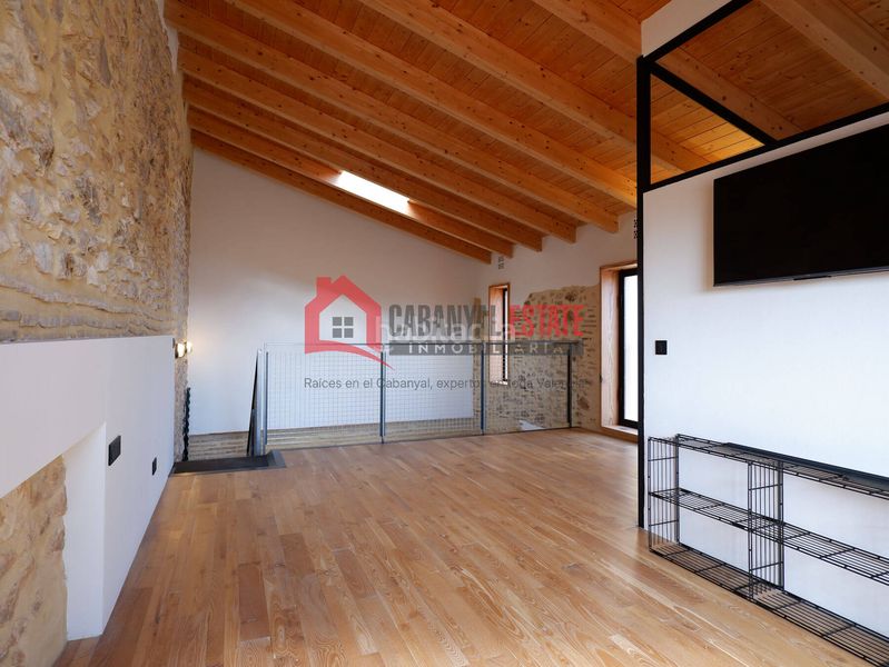 Foto b3eb80aa-79d4-454b-9c9f-d7098a6b0757. Casa amb calefacció a Borbotó Valencia