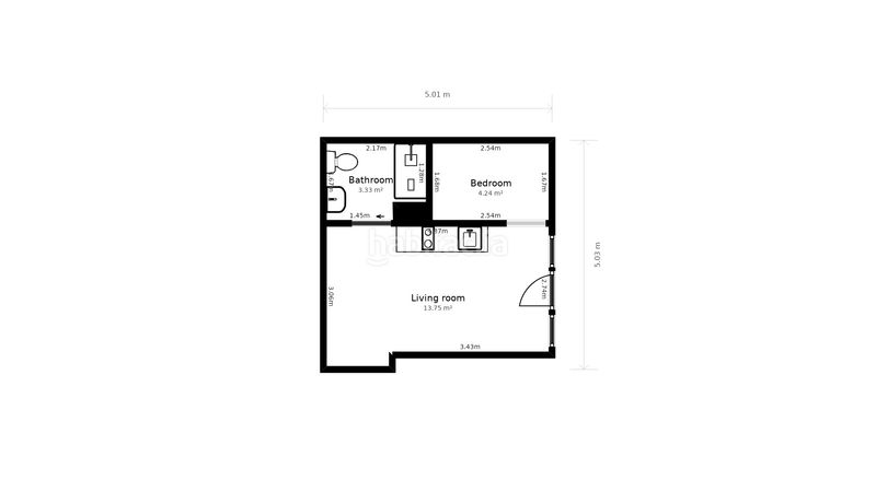 Foto 48f3db1b-1d9c-447b-87a9-59bd0b2e31e4. Apartament a La Punta Valencia