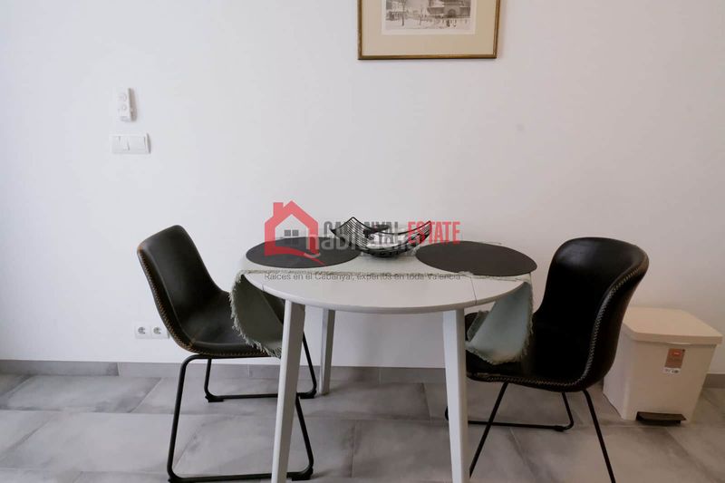 Foto a737cae9-a372-4256-8479-4008456f5c7f. Apartament a La Punta Valencia