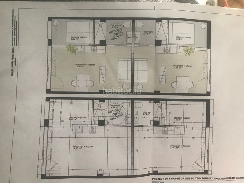 Foto a77becbb-0c5d-4860-ab40-54d89db68988. Apartament a La Punta Valencia