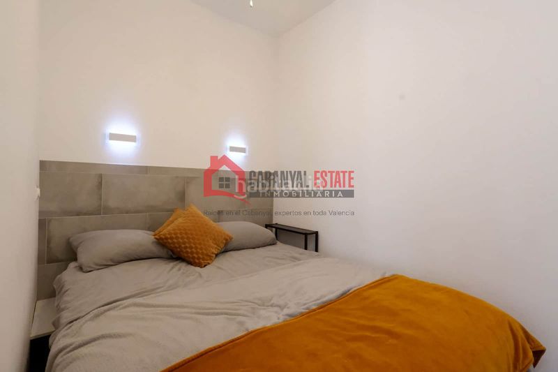 Foto a91156dd-c8ca-487e-b676-513f48148805. Apartament a La Punta Valencia