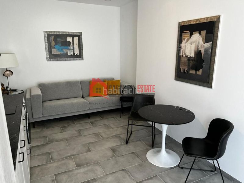 Foto d1ef6380-38da-4f3c-baca-705e6437fbb3. Apartament a La Punta Valencia