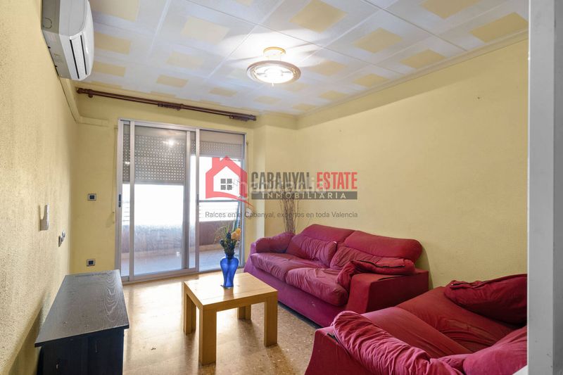Foto 08bf18dc-c3de-4cc9-8731-0a9cb6074b7a. Apartamento en Mestalla Valencia