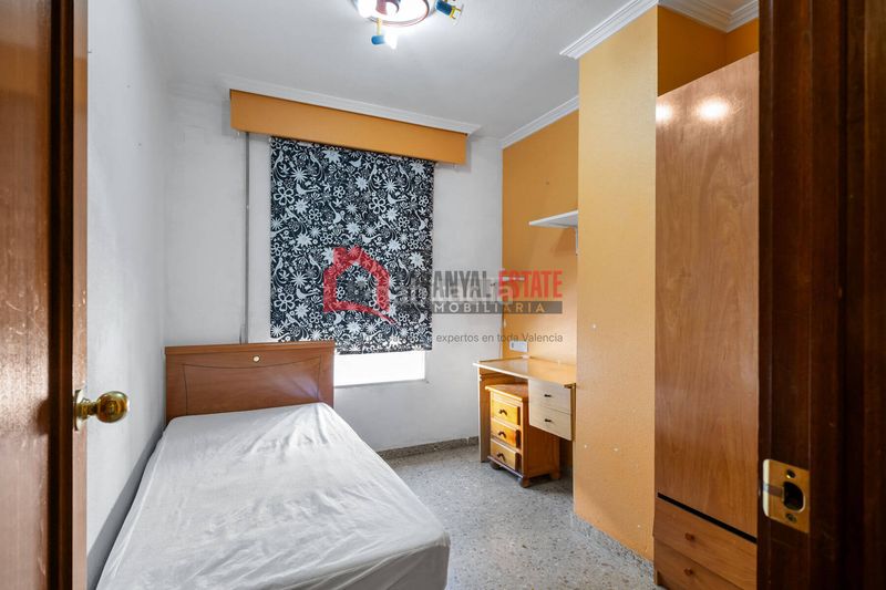 Foto 15db788b-c551-47ab-82dc-b8913dbbc4c3. Apartamento en Mestalla Valencia