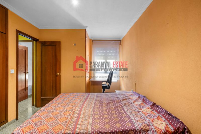 Foto 5cfa2c9e-f112-47c3-9283-00433536bc58. Apartamento en Mestalla Valencia