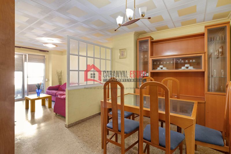 Foto 6cfa17b6-2a45-4bd9-9963-7218f1a90bbb. Apartamento en Mestalla Valencia