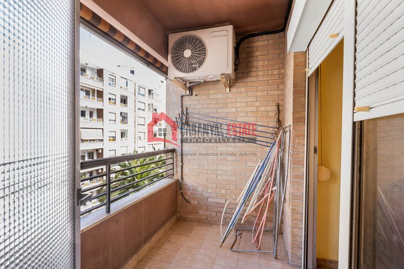Foto 80d95246-79fa-4c5d-ab37-b9b9814dc6b4. Apartamento en Mestalla Valencia