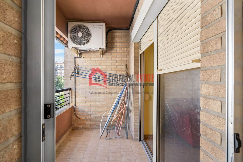 Foto 91d212e5-4d28-4a7a-8a57-0a7cc46a484a. Apartamento en Mestalla Valencia