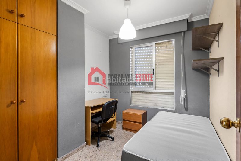 Foto 95369700-bce5-4b1e-8047-e82b96cce94e. Apartamento en Mestalla Valencia