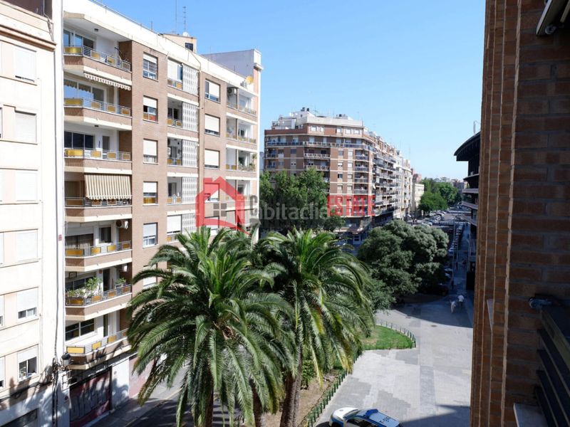 Foto 956da6bb-860e-4daf-8aad-844f4bc07795. Apartamento en Mestalla Valencia