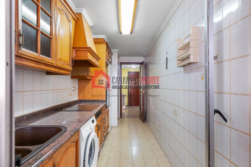 Foto a60a538d-847d-4df4-81e7-c1479b6f4248. Apartamento en Mestalla Valencia