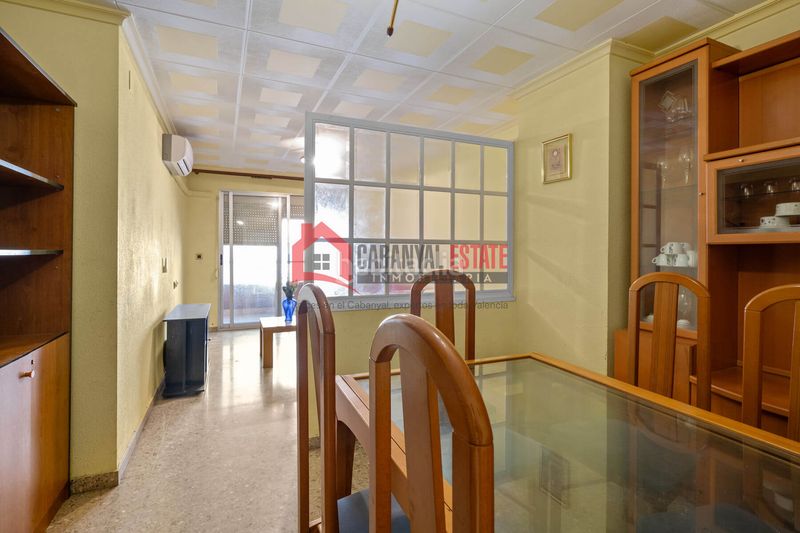 Foto a723fb0b-2a96-4e58-b9d1-f643566845d1. Apartamento en Mestalla Valencia
