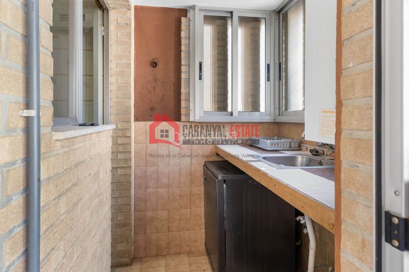 Foto ae76422a-fa96-4b2b-8a1d-a9bb8413663a. Apartamento en Mestalla Valencia