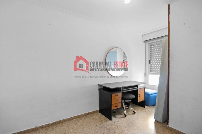 Foto b35398e6-66a3-4ec9-83b6-346b8d0678ca. Apartamento en Mestalla Valencia