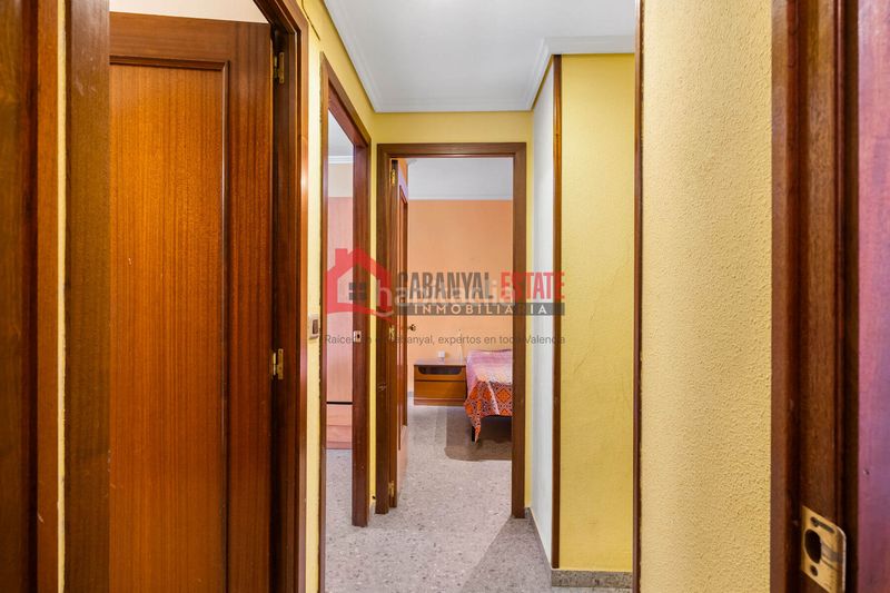 Foto d4f08747-139b-4848-a392-bbae600c699b. Apartamento en Mestalla Valencia