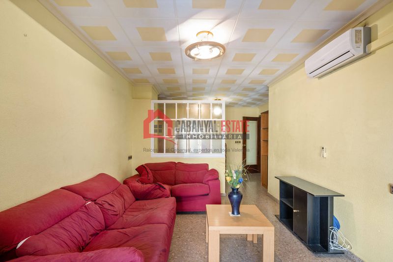 Foto e8587fac-d24a-4442-8f73-77d12719f07a. Apartamento en Mestalla Valencia