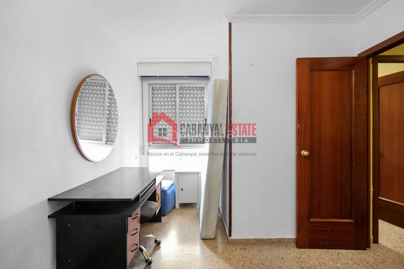 Foto ef25a762-3c49-4271-8103-9e5ae0baf53d. Apartamento en Mestalla Valencia