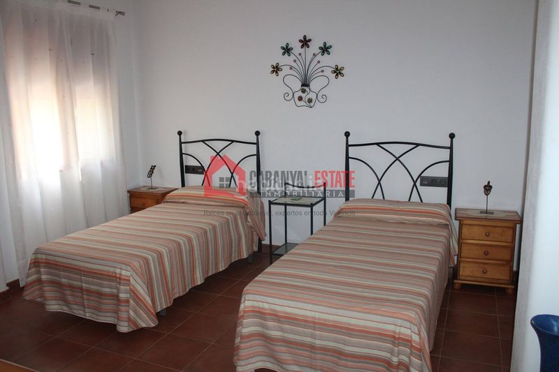 Foto a9443cf2-936d-4793-b844-38c21861aecd. Xalet amb aparcament a Fuencaliente