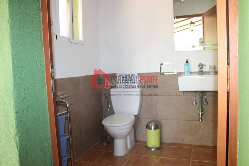 Foto ad8ec854-bfae-4556-a2c0-07a2cb978afd. Xalet amb aparcament a Fuencaliente