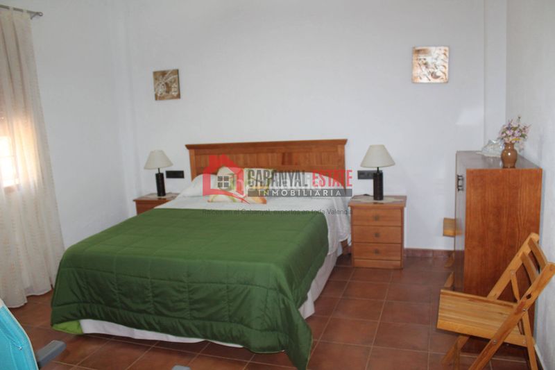 Foto f8888536-f72f-4c62-9af5-3f820428879b. Xalet amb aparcament a Fuencaliente