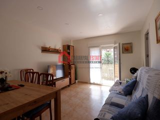 Apartament a L´Amistat