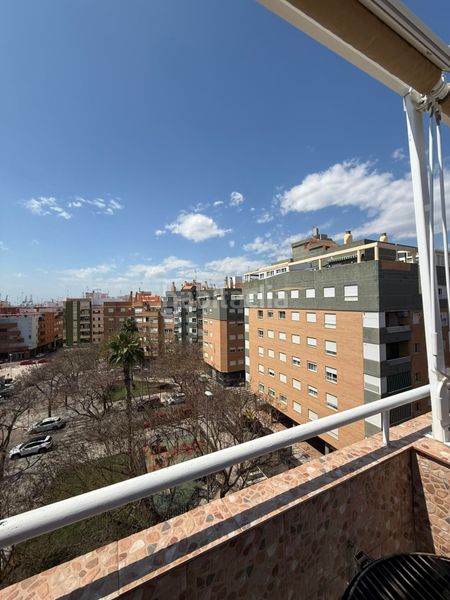 Foto 21e8830f-fee3-48af-9125-26bc480346e2. Lloguer àtic a Las Islas Sagunt
