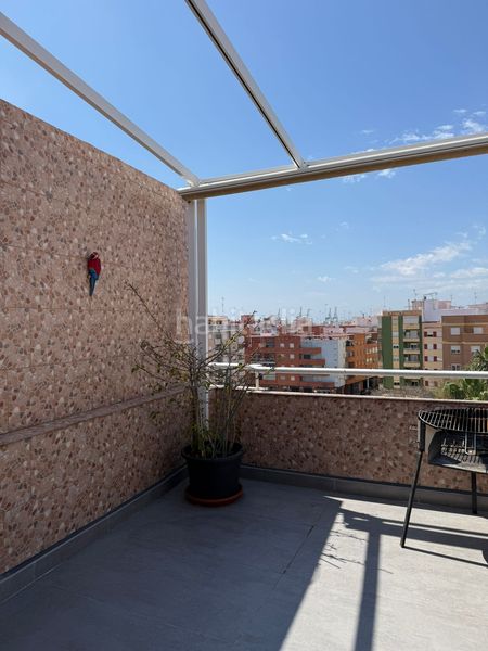 Foto d8d08ada-c17d-44c8-b583-585c1995c266. Lloguer àtic a Las Islas Sagunt