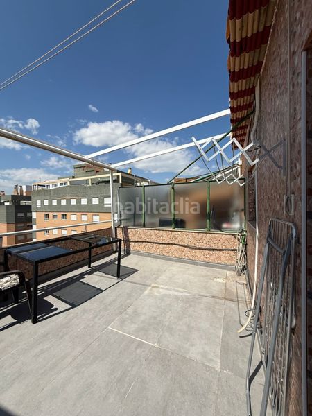 Foto e6465a70-3333-4286-8c89-21d7fb0ee5bb. Lloguer àtic a Las Islas Sagunt