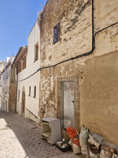 Foto 56688118-3d15-400f-a9cb-ba3d5d364e61. Terreny residencial a Centro-El Castillo Sagunt