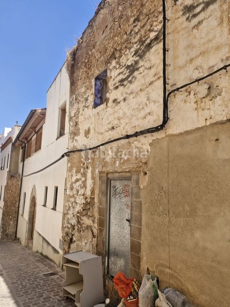 Foto 5f1e4728-fc8b-458a-ab89-8878b0d26df2. Terreny residencial a Centro-El Castillo Sagunt