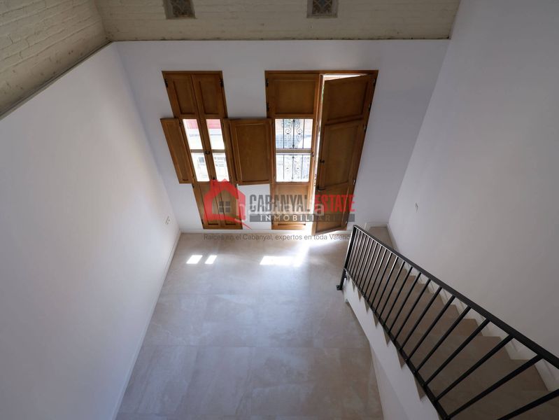 Foto 1268a722-6866-43c0-b5b8-b7feea9206b6. Apartament a El Cabanyal-El Canyamelar Valencia