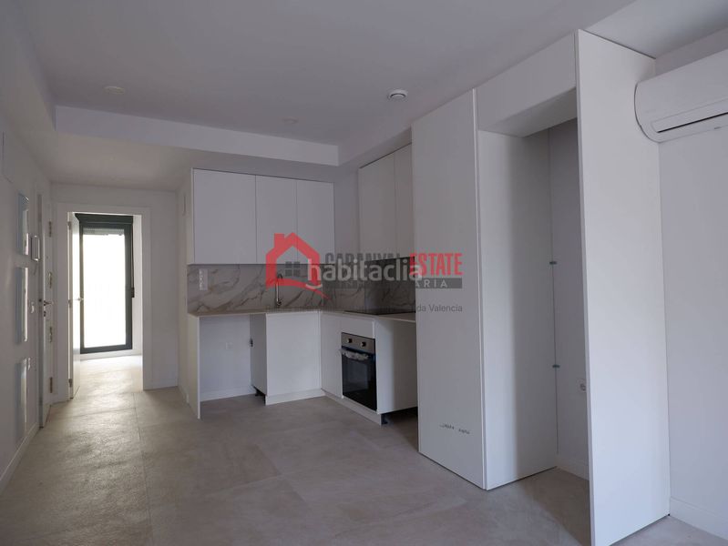 Foto 15716b23-b881-40b9-8f64-4229c5f2ee84. Apartament a El Cabanyal-El Canyamelar Valencia