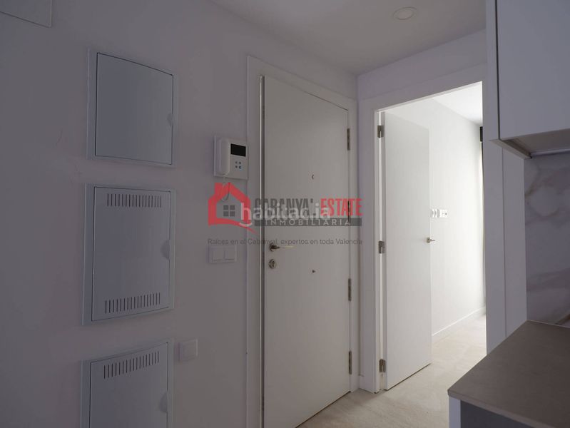 Foto 1e9677f9-73e6-43f9-8410-101eb1704426. Apartament a El Cabanyal-El Canyamelar Valencia