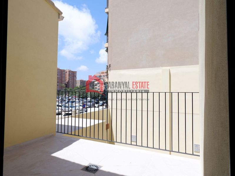Foto 33d33fd5-590d-41a9-8eed-ad3826c08abe. Apartament a El Cabanyal-El Canyamelar Valencia