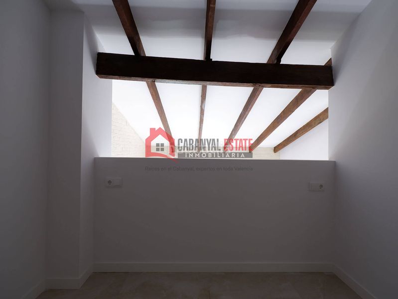 Foto 611ddc07-9bac-4772-8fcb-c804213b477a. Apartament a El Cabanyal-El Canyamelar Valencia