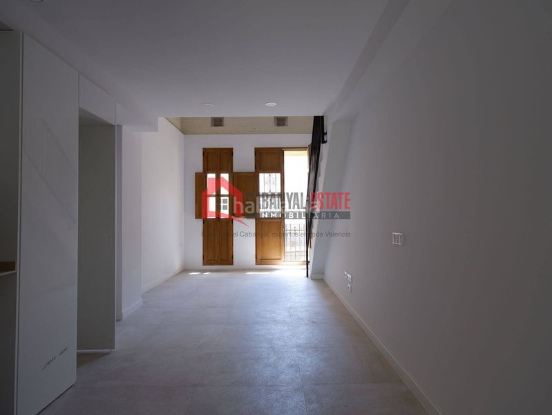 Foto 69f1ae8e-ae33-4ba2-a41e-c1ba3757d9a5. Apartament a El Cabanyal-El Canyamelar Valencia