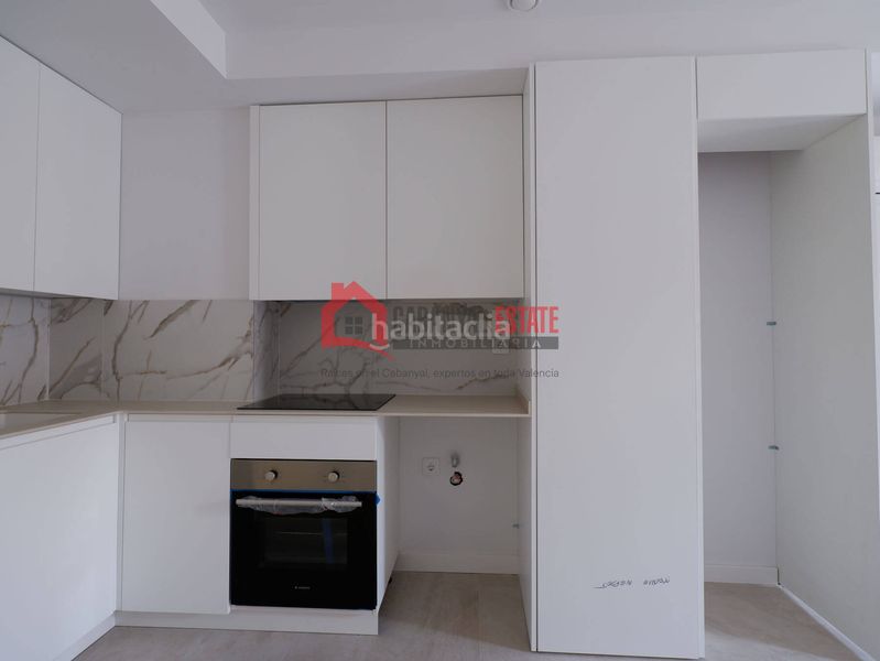 Foto 6e9843de-feeb-49cd-84d6-7eaeaaeefb13. Apartament a El Cabanyal-El Canyamelar Valencia
