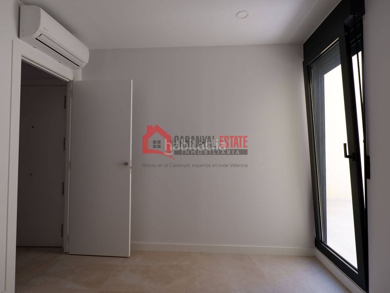 Foto 7106d385-0094-40d6-add3-889f6a6c5079. Apartament a El Cabanyal-El Canyamelar Valencia