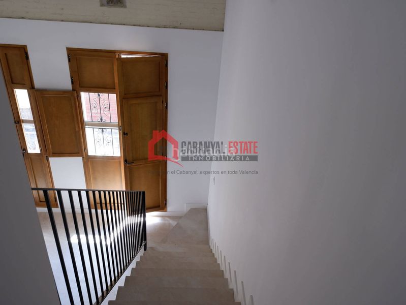 Foto 78c0bb55-e146-4384-98b3-5037e6545699. Apartament a El Cabanyal-El Canyamelar Valencia
