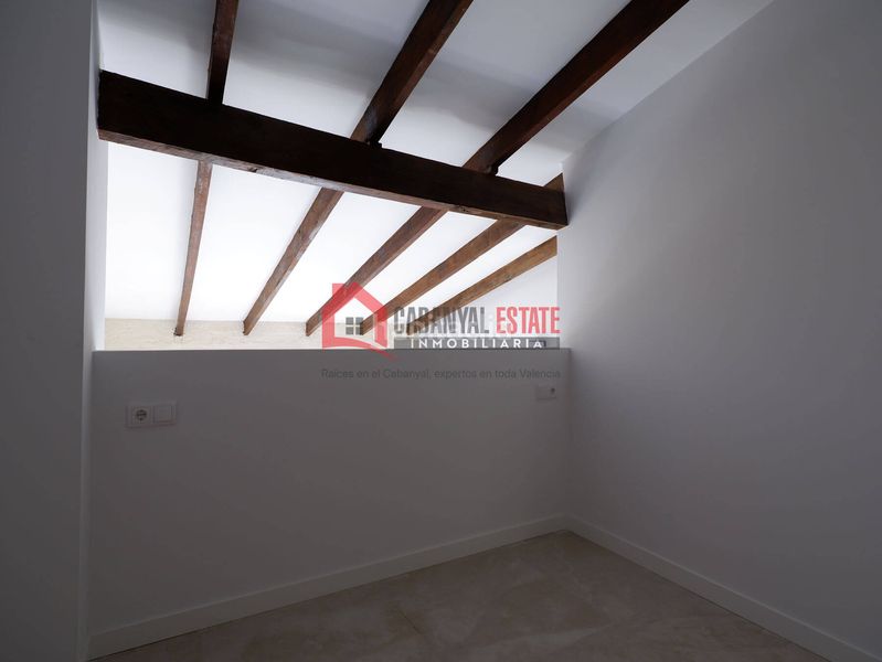 Foto 7d99d22d-cb0e-4cb6-869c-275d6d18c5ee. Apartament a El Cabanyal-El Canyamelar Valencia