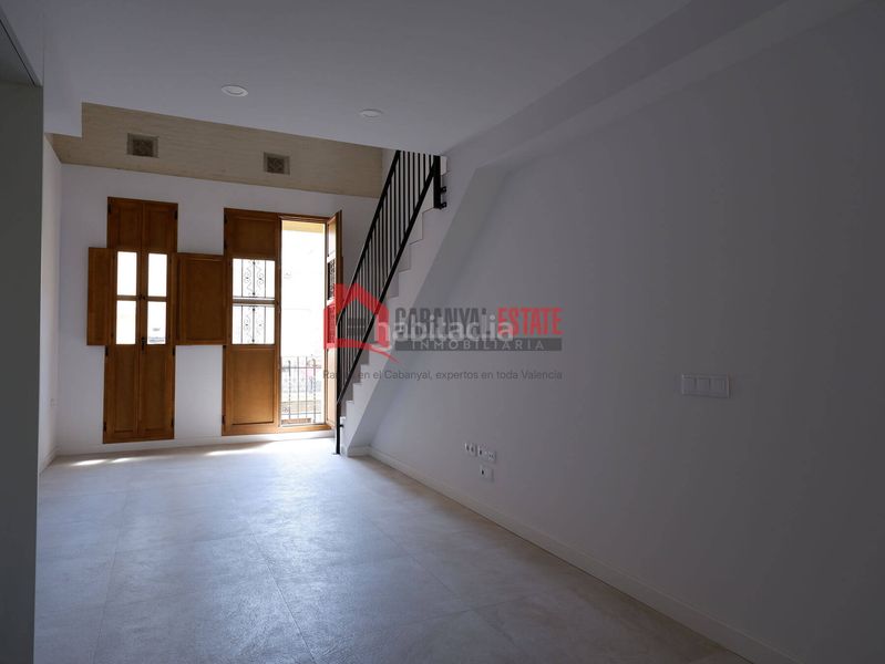 Foto 918f50fb-5d26-45e5-97d8-5effb9f3e8c6. Apartament a El Cabanyal-El Canyamelar Valencia
