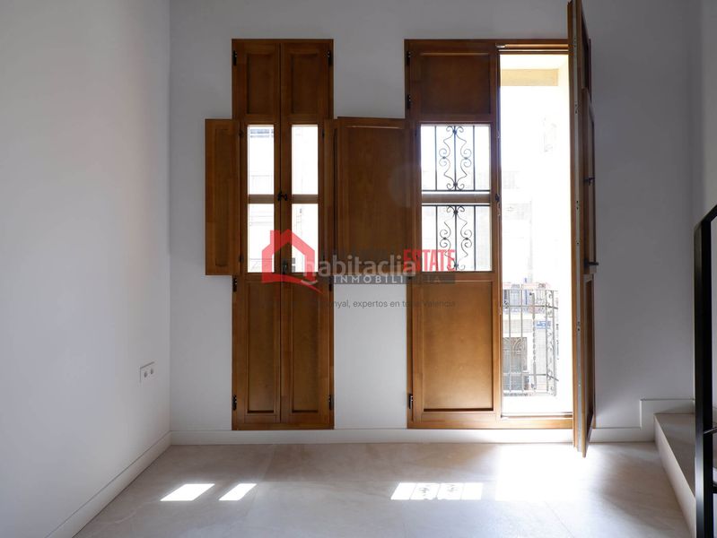 Foto 9569e732-b534-4203-afd6-58742cfd14f8. Apartament a El Cabanyal-El Canyamelar Valencia