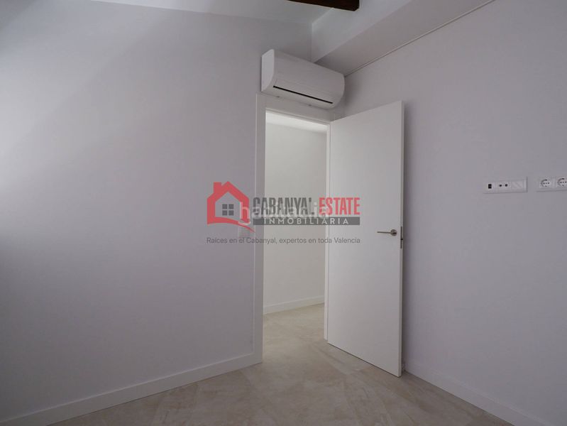 Foto a163ac0b-574b-477b-a740-df97bd1b5622. Apartament a El Cabanyal-El Canyamelar Valencia