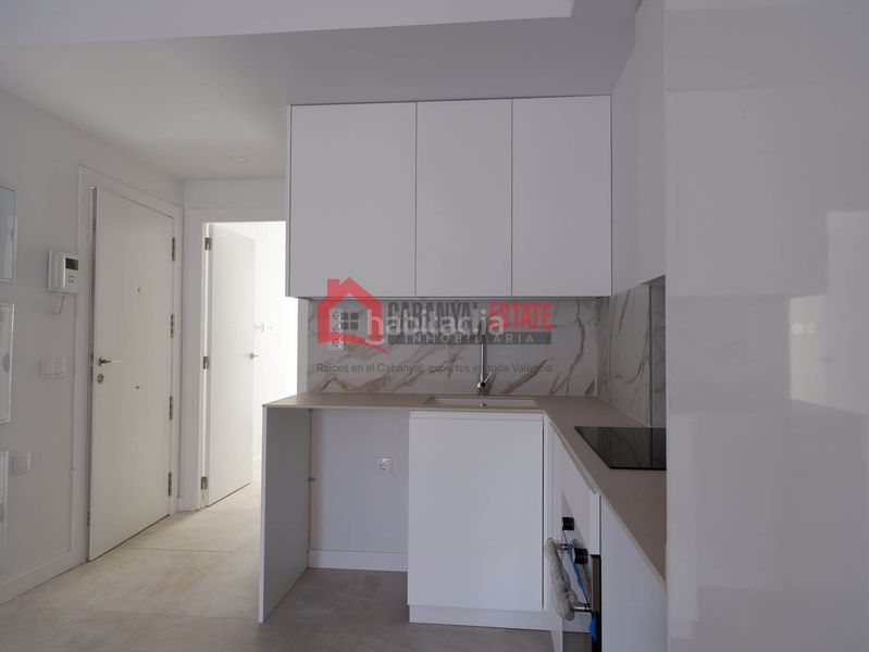 Foto bfebd7a0-058f-4287-b995-8789915d6832. Apartament a El Cabanyal-El Canyamelar Valencia