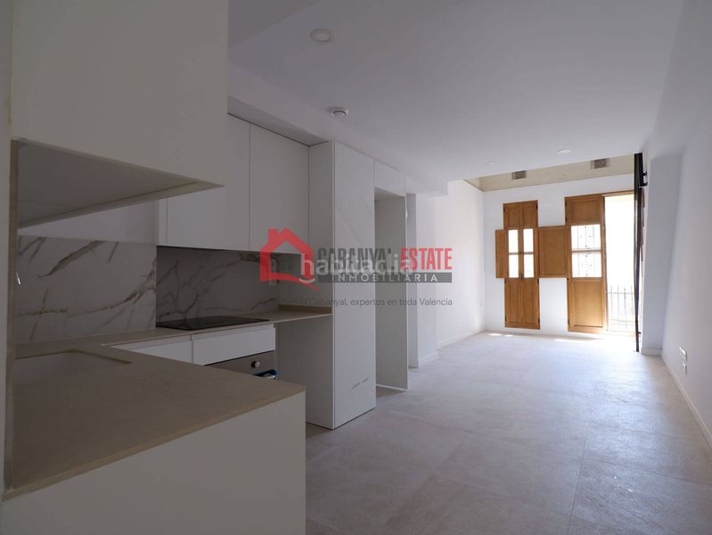 Foto c5c7fc21-8aad-4502-a38d-12d2823b38ea. Apartament a El Cabanyal-El Canyamelar Valencia