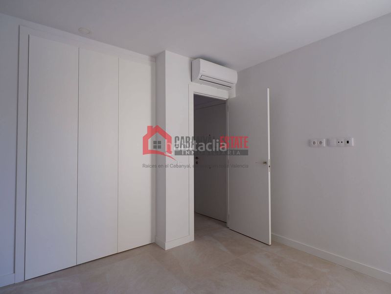 Foto cd3497d6-8afd-4d17-92c1-b53d286daa21. Apartament a El Cabanyal-El Canyamelar Valencia