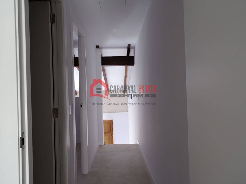 Foto d1a07004-f074-41ba-a686-e41a809e8d79. Apartament a El Cabanyal-El Canyamelar Valencia
