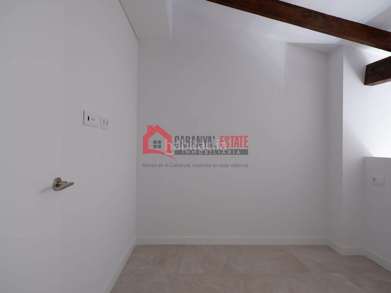 Foto d70fe830-6837-43a5-8793-30a787388f0b. Apartament a El Cabanyal-El Canyamelar Valencia